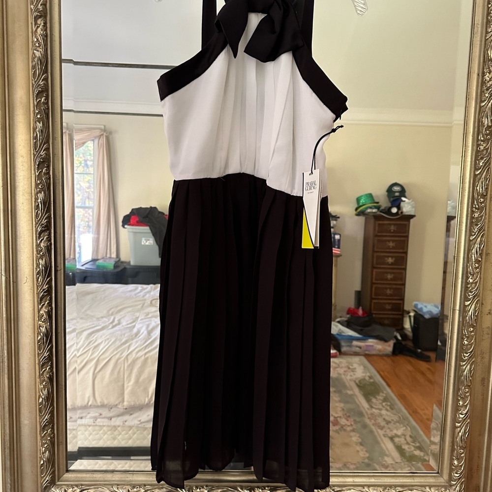 PRABAL GURUNG X TARGET DRESS